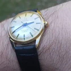 UNICORN ROLEX MENS WATCH