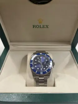SUBMARINER  ️