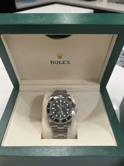 SUBMARINER ️