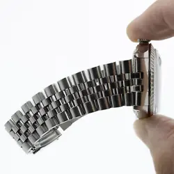 Rolex OP Datejust Ref. 16030 Engine Tunred Bezel 36mm Full Set #W120564-1