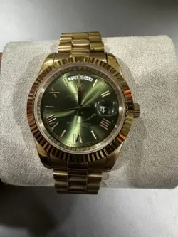 OLIVE GREEN 40MM