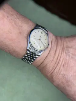 1940’S TUDOR ROSE