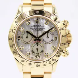 ROLEX DAYTONA 116528NG