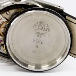 30MM VINTAGE WATCH