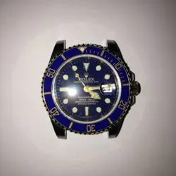 WATCH STAINLESS 18K