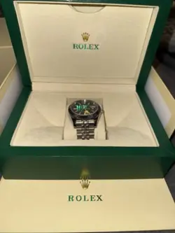 DATEJUST 39’