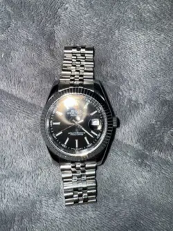 14 Rolex Datejust 39’