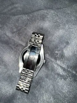 14 Rolex Datejust 39’