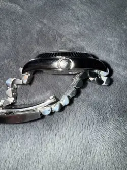 14 Rolex Datejust 39’