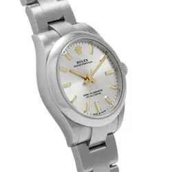 277200 SILVER UNISEX