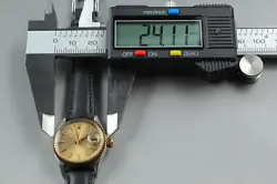 DATE LADIES AUTOMATIC