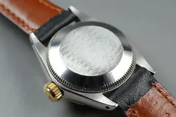 DATE LADIES AUTOMATIC
