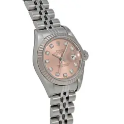 DATEJUST 79174G PINK