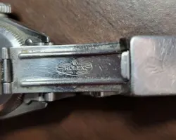 EARLY LADIES ROLEX