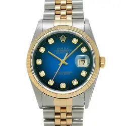MEN'S WATCH #1028023
