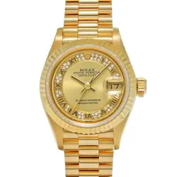 LADIES WATCH #101123