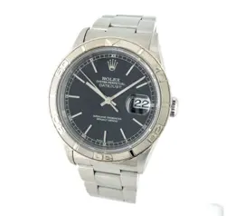 THUNDERBIRD TURN-O-GRAPH BEZEL