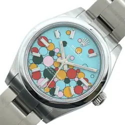 LADIES WATCH #1011523