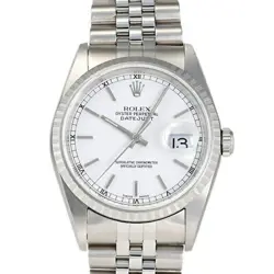 DATEJUST ROLEX 16220