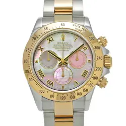 MEN'S WATCH #101123