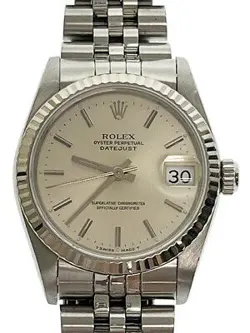 SILVER 68274 NUMBER