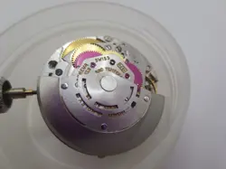 MOVEMENT FOR SUBMARINER/EXPLORER/SEADWELLER