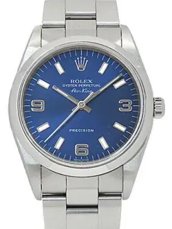 MEN'S WATCH #1035923
