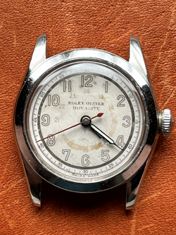 ORIGINAL DIAL!!