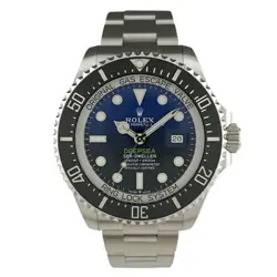 CASE: 44MM MEN'S
