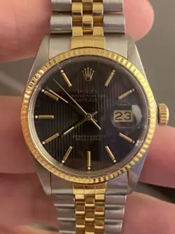 DATEJUST READ