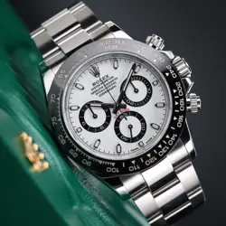 STEEL 116500LN FULL