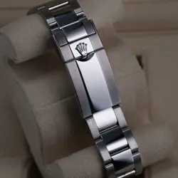 40MM CHRONOGRAPH
