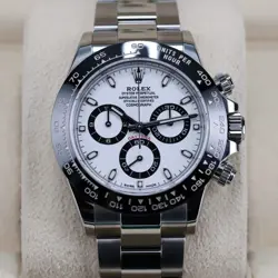 STEEL 116500LN FULL