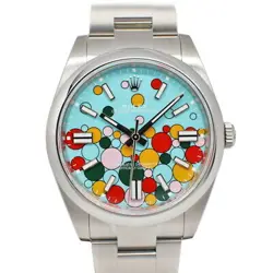 MEN'S WATCH #1023323