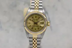 DIAL AUTOMATIC 26MM