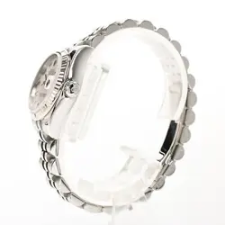 DATEJUST 179174NA WHITE