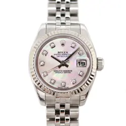 DATEJUST 179174NG CASE: