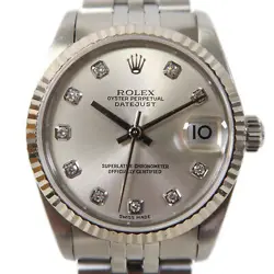 AUTOMATIC WATCH 78274