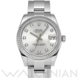 31 178274G SILVER