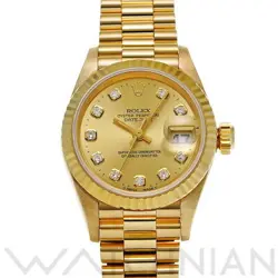 LADIES WATCH #1012023