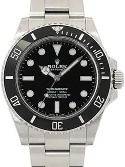 MEN'S WATCH #102523