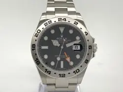 MEN'S WATCH #1012023