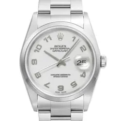 MEN'S WATCH #1026523