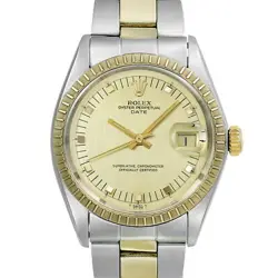 PERPETUAL 1505 GOLD
