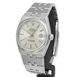 ROLEX DATEJUST 17014