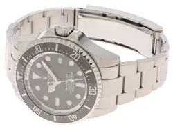 SEA DWELLER 116660