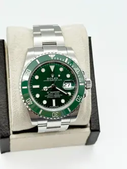 116610LV SUBMARINER HULK