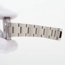 Rolex Datejust 78240 SS AT White-Holicon-Face Pillow outside
