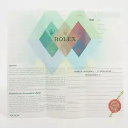 Rolex Datejust 78240 SS AT White-Holicon-Face Pillow outside