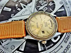 WATCH FROM THE